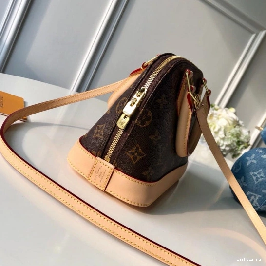 WIS ALMA Louis BB Vuitton 1113